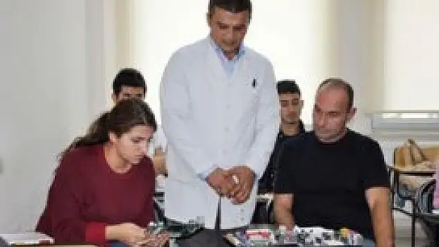 Belediyelerin meslek kursları, KOMEK çatısı altında birleşti