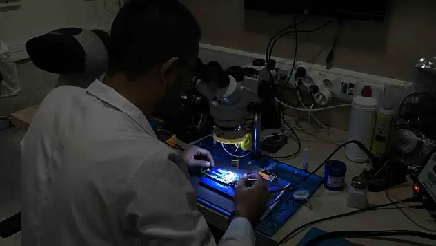 Konyalılara yapay zeka dolandırıcılığı uyarısı