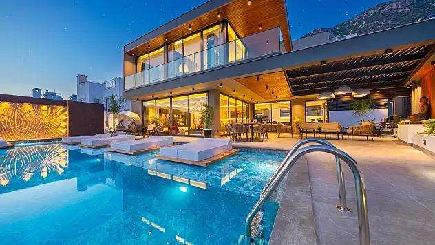 Muğla Kiralık Villa Rehberi: Tatiliniz İçin Doğru Seçimi Yapın