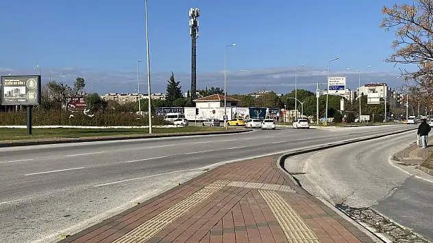 Son Dakika! AFAD duyurdu... Çanakkale'de deprem