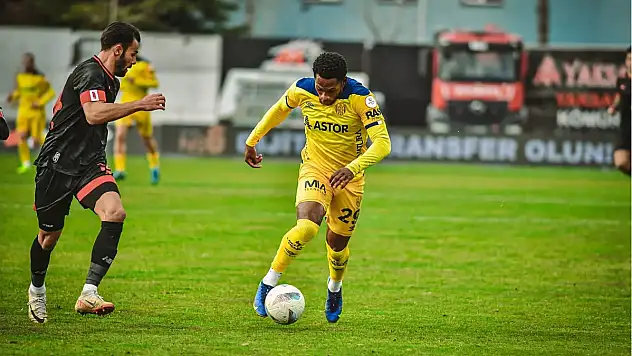 1. Lig'de 16. haftanın perdesi yarın açılıyor