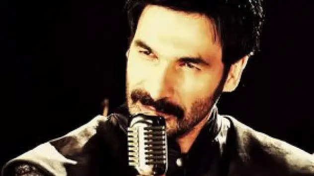 Sanatçı Işılak'tan teröre tepki