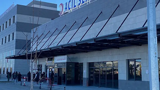 Konya'da elektrikli bisiklet kazası: 2 yaralı