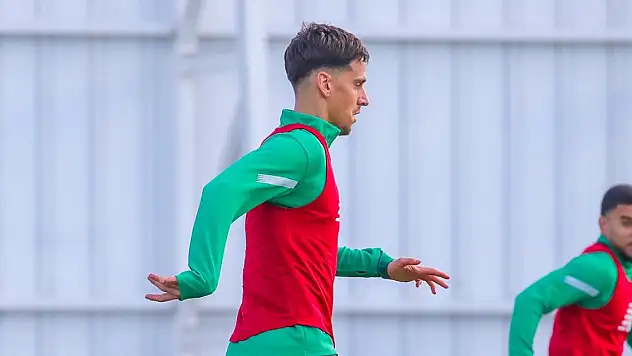 Konyaspor 3 puan için hazır!