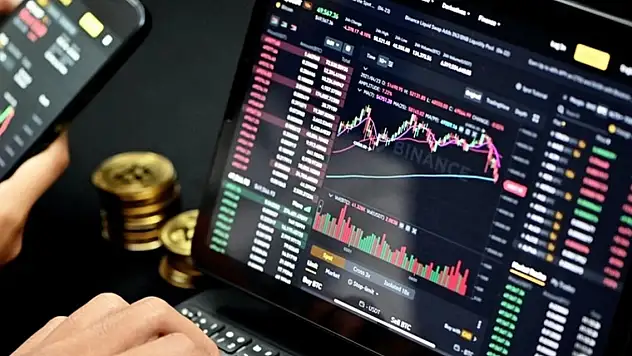 Milyonlarca lira kazandılar! Kripto para borsası dolandırıcılığında çarpıcı gelişme