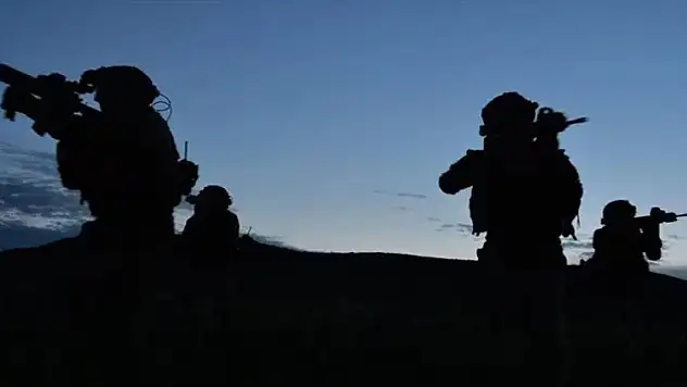 Milli Savunma Bakanı Güler'den KKTC açıklaması