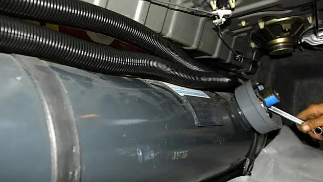 Değişikliğe gidildi! LPG tüplerinde takip sistemi için son tarih...