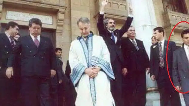 Turgut Özal'a suikast düzenleyen Kartal Demirdağ'ı vuran koruma Ziya Ayaz hayatını kaybetti