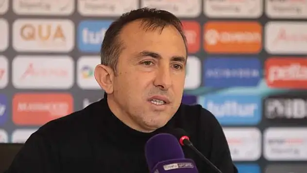 Konyaspor'da Uçar beraberliği yorumladı