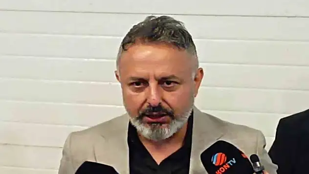 Konyaspor'da Korkmaz'ın maç yorumu