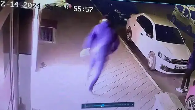 AK Parti İl Başkanlığına saldırı! AK Parti'den açıklama