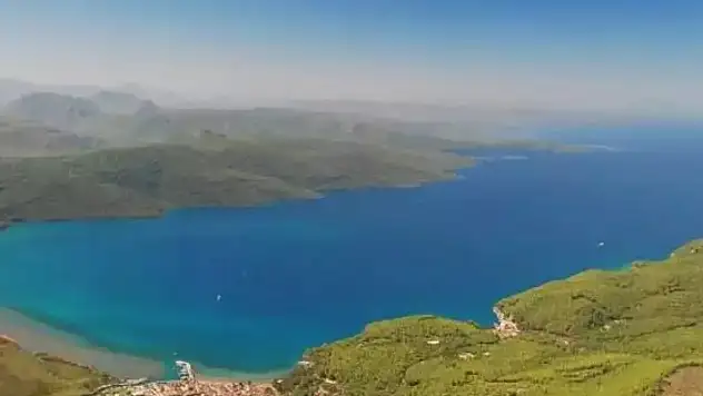 Kandilli duyurdu: Bodrum açıklarında korkutan deprem!