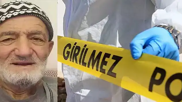 Alzheimer hastası yaşlı adam, 148 gün sonra ölü bulundu