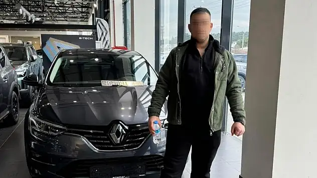 Komşunun aracını kurşunlayan sanık: Sevinçten ateş ettim