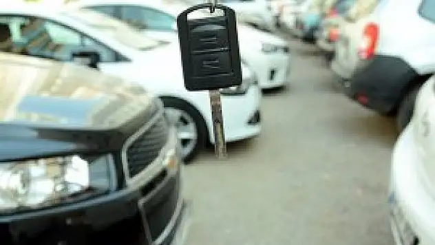 Otomotiv ihracatına 'parite' darbesi