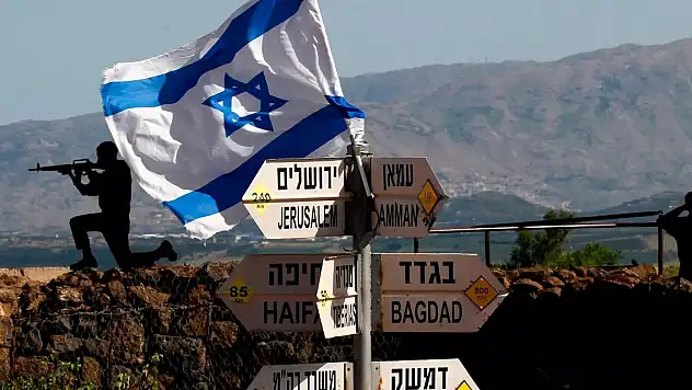 İsrail'den son dakika Suriye kararı! İşgal planı onaylandı! Yeni hedefi ilan ettiler