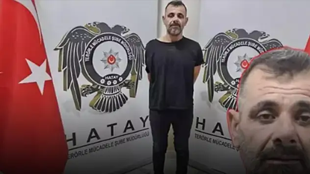 Reyhanlı'daki kanlı terör saldırısında patlayıcıları Türkiye'ye sokan terörist tutuklandı