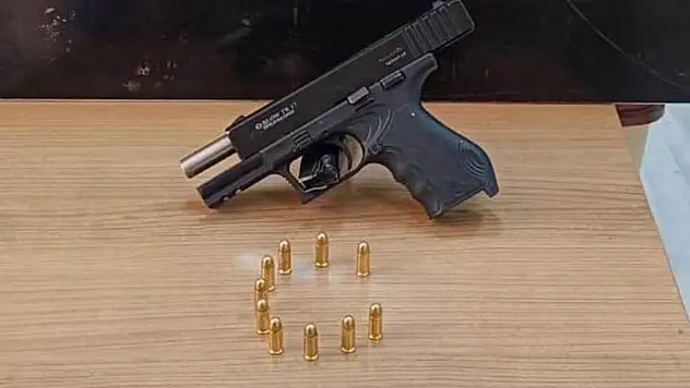 Konya Ereğli'de suçlulara yönelik çalışmalar devam ediyor