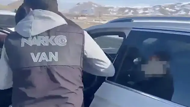 Konya dahil 76 ilde operasyon... 595 şüpheli yakalandı