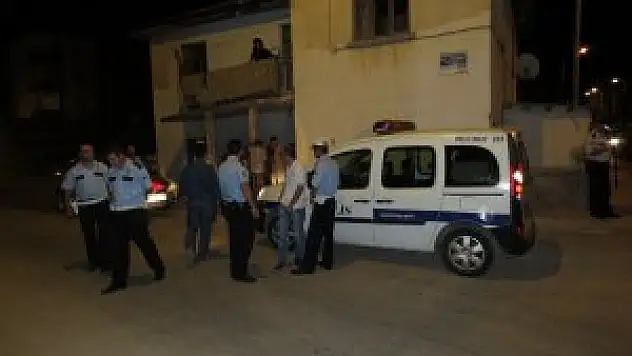 Konya'da inşaat işçileri darp edildi: 6 yaralı