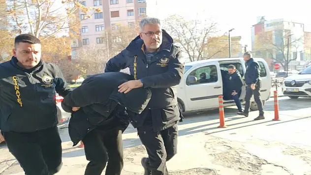 Konya'da Eren Peker cinayetinde yeni gelişme! Tutuklandılar