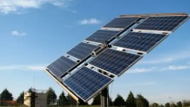 Konya'da yenilenebilir kaynak alanı belirlendi