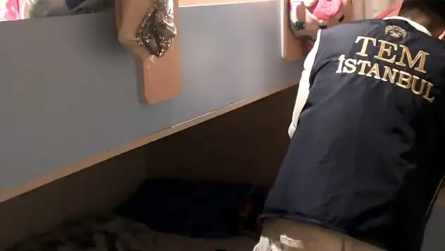 9 ilde FETÖ operasyonu: 41 gözaltı