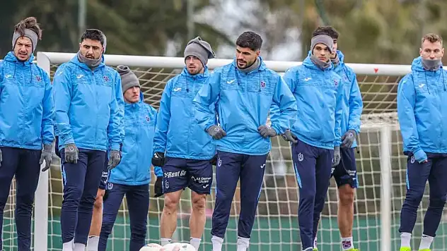 Tarihe geçtiler... Trabzonspor'un en kötü deplasman performansı