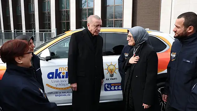 Mobil AKİM projesi Konya dahil 10 ilde hayata geçiriliyor