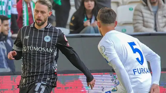 Konyaspor'u yeni formatta neler bekliyor?