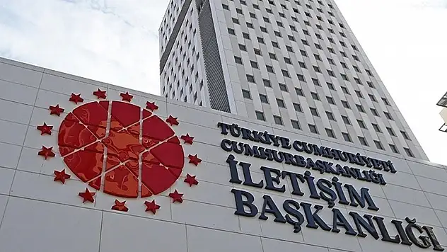 İletişim Başkanlığı: Asılsız iddialara itibar etmeyiniz