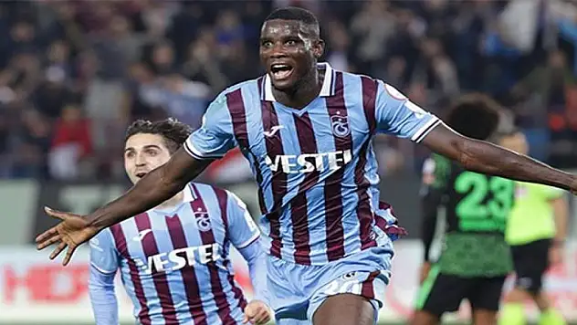 Konyaspor'a attığı gol yetmedi!