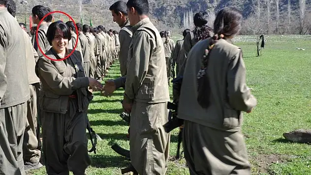 MİT operasyonu... Yayla Kızılkaya Kamışlı'da etkisiz hale getirildi