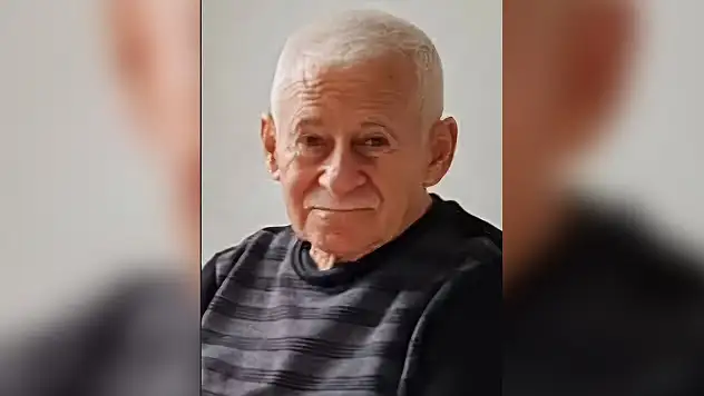 Trabzon'da 3 gündür kayıp olarak aranan yaşlı adam ölü bulundu