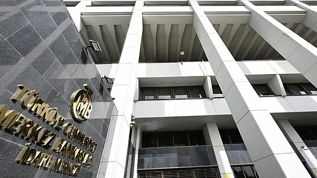 Merkez Bankası rezervleri tüm zamanların en yüksek seviyesinde