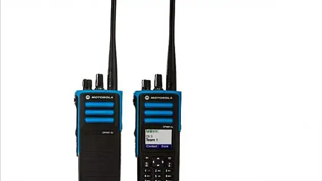 Atex Telsizler ve UL Telsizler Arasındaki Farklar