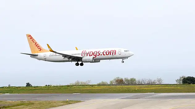 Pegasus filosunu güçlendiriyor... 200 uçaklık anlaşma