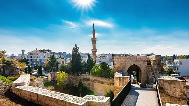 Gaziantep'in Nabzı: Şehrin En Güncel Gelişmeleri