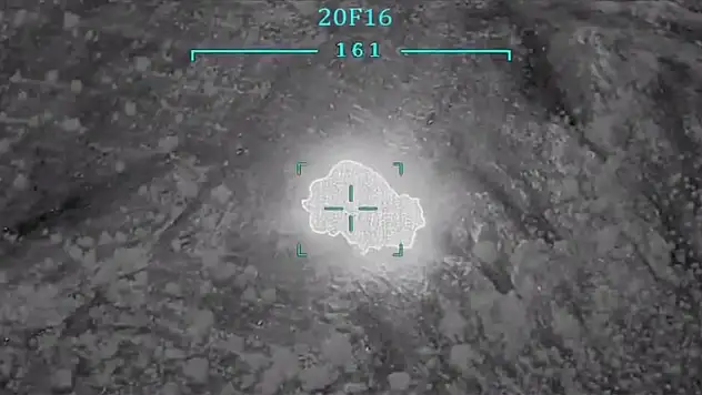 Son Dakika! Irak'ın kuzeyine hava harekatı... 11 PKK'lı teröris etkisiz hale getirildi