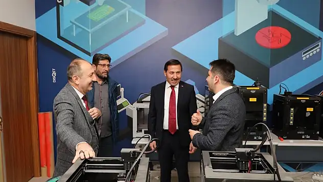 Karatay BİLSEM kısa sürede önemli başarılara imza attı