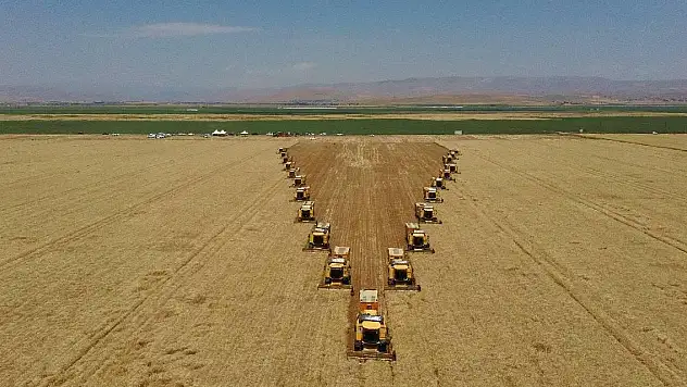 331,2 milyon lira tarımsal destek ödendi