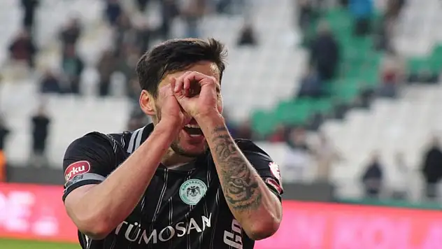 Konyaspor taraftarı yeni içerikler bekliyor