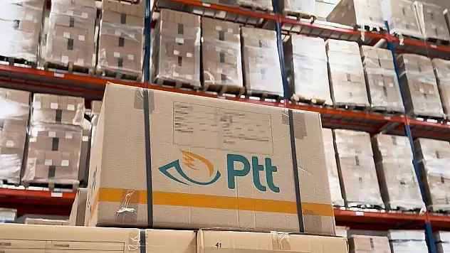 PTT Kargo istatistiklerini Bakan Uraloğlu açıkladı