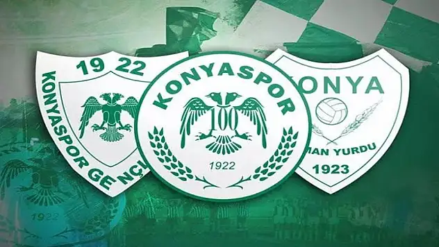 Tarihi çınarlar, Konyaspor kaçıncı sırada?
