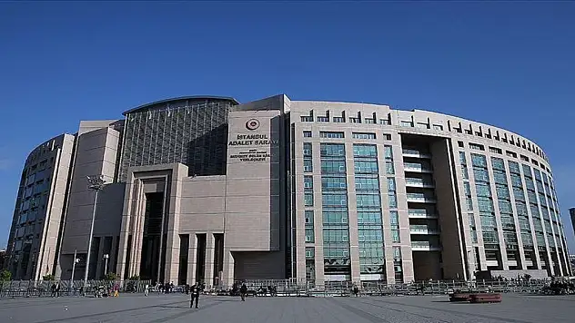 Gözaltına alınan Özlem Gürses hakkında karar