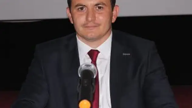 Konya Genç Sivil Toplum Kuruluşlarından ortak bildiri