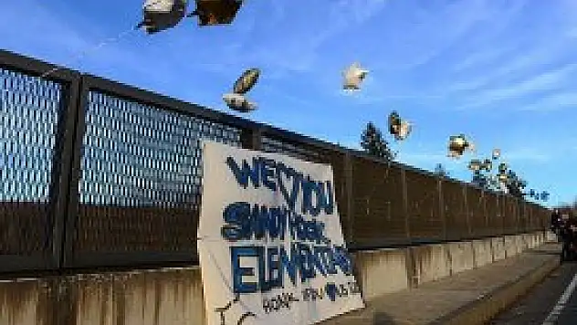 Saldırı Amerikalıları derinden etkiledi