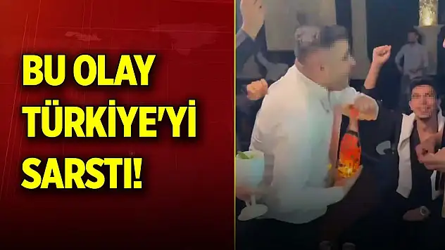 Bu olay Türkiye'yi sarstı! SMA'lı bebeğin babası intihar etti