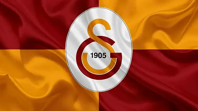 Galatasaray'da 3 değişiklik