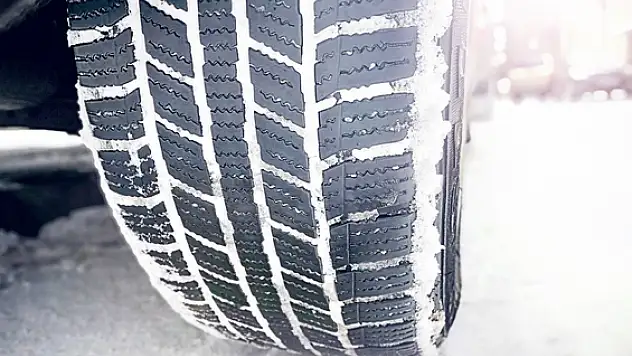 Kış Lastiği Seçim Rehberi
